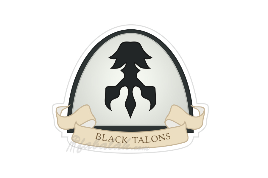 ByFabalah-40k-BlackTalons