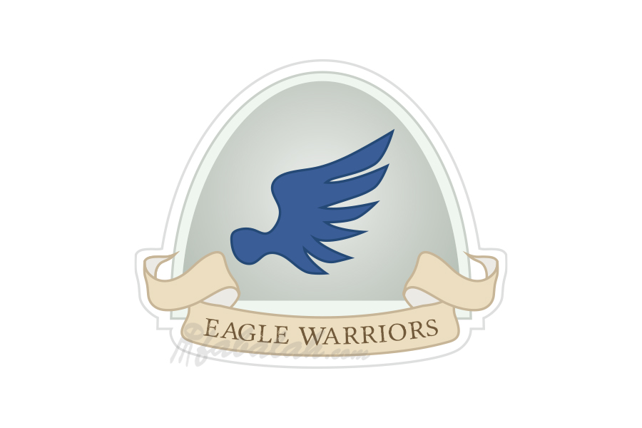 ByFabalah-40k-EagleWarriors