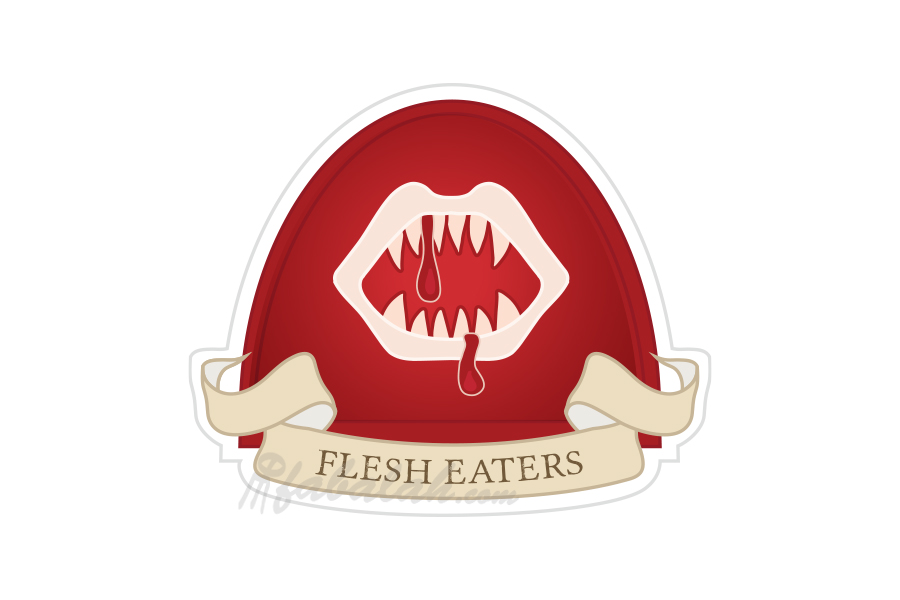 ByFabalah-40k-FleshEaters001