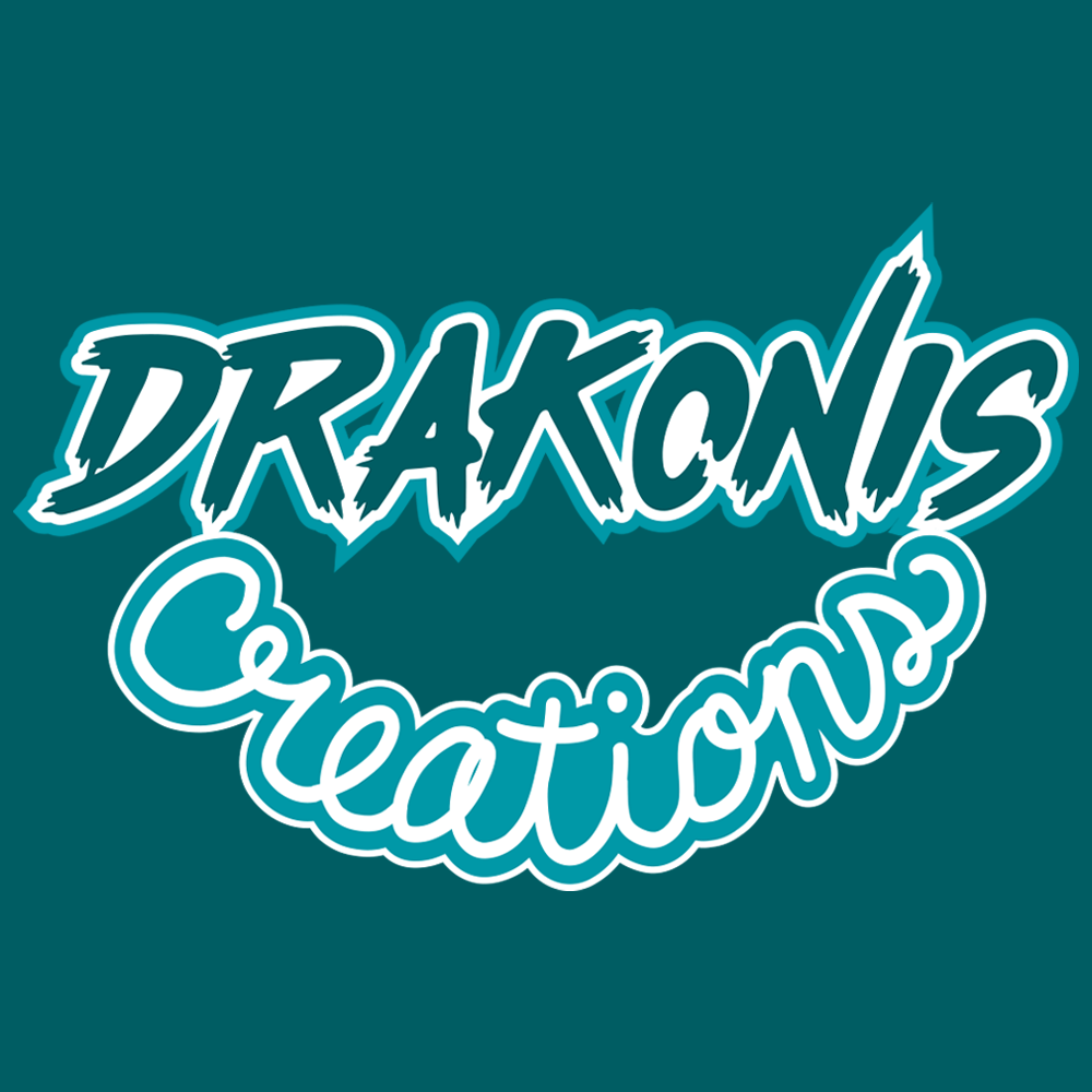DrakonisCreationsTxt-Logo2022